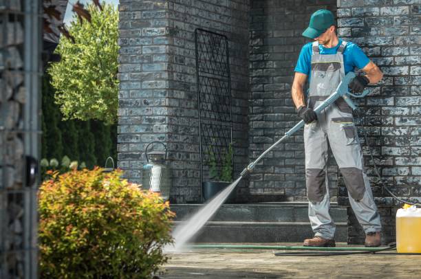 Best Factory Floor Cleaning  in Denver, PA