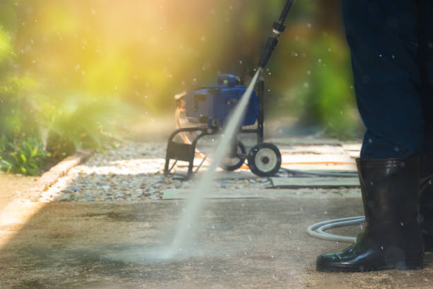 Trusted Denver, PA Pressure Washing Services Experts